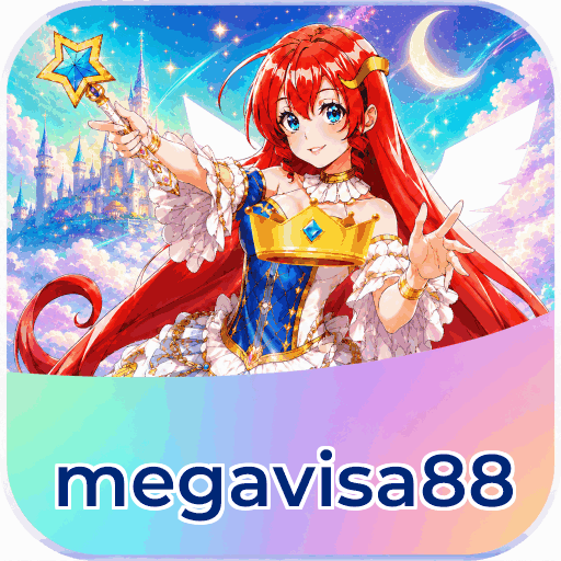 megavisa88 APK Indonesia - Panduan Lengkap dan Tutorial