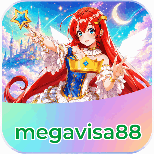 megavisa88